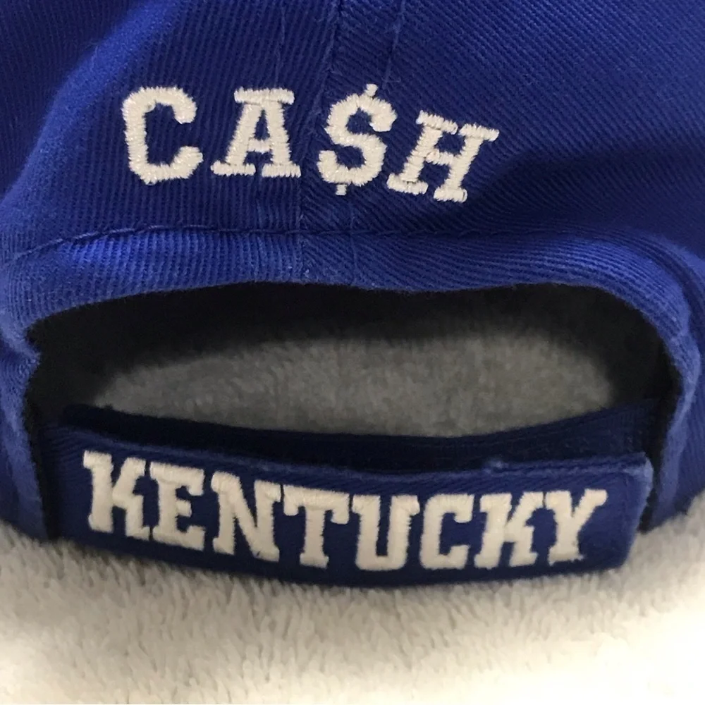 Going Yard University of Kentucky Wildcats Youth Ball Cap